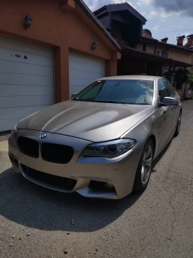 BMW 523 М пакет, снимка 2