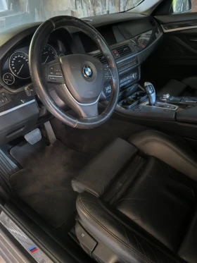 BMW 523 М пакет, снимка 4
