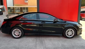 Mercedes-Benz CLA 220 | Mobile.bg    3