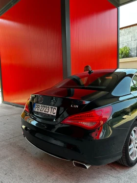 Mercedes-Benz CLA 220 | Mobile.bg    4