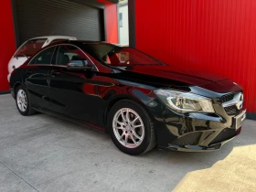Mercedes-Benz CLA 220 | Mobile.bg    2