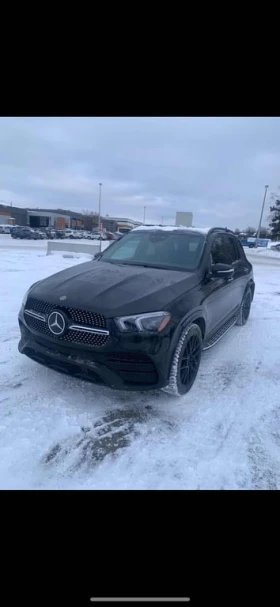 Mercedes-Benz GLE 450 * CARFAX * БЕЗ ПЪРВОНАЧАЛНА ВНОСКА - 64500 лв. / 32978.33 € - 11451376 2