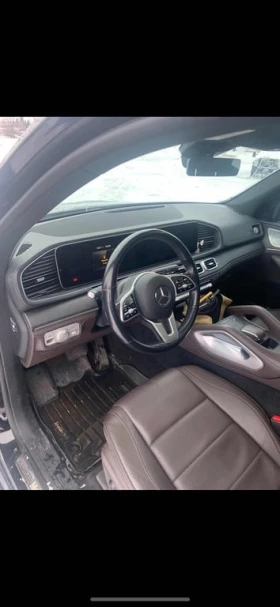 Mercedes-Benz GLE 450 * CARFAX * БЕЗ ПЪРВОНАЧАЛНА ВНОСКА - 64500 лв. / 32978.33 € - 11451376 5