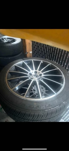 Mercedes-Benz GLE 450 * CARFAX * БЕЗ ПЪРВОНАЧАЛНА ВНОСКА - 64500 лв. / 32978.33 € - 11451376 7