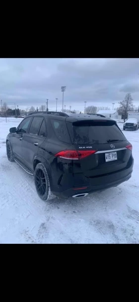 Mercedes-Benz GLE 450 * CARFAX * БЕЗ ПЪРВОНАЧАЛНА ВНОСКА - 64500 лв. / 32978.33 € - 11451376 4