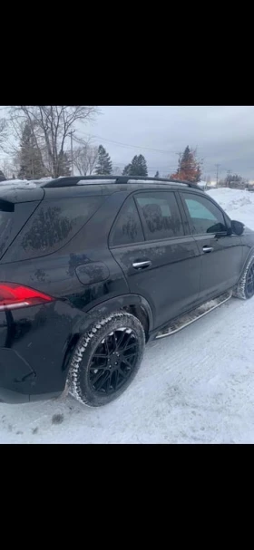 Mercedes-Benz GLE 450 * CARFAX * БЕЗ ПЪРВОНАЧАЛНА ВНОСКА - 64500 лв. / 32978.33 € - 11451376 3