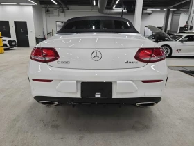 Mercedes-Benz C 300 CARFAX - 31900 лв. / 16310.21 € - 75949468 4