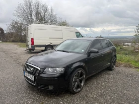 Audi A3 3.2 VR6 QUATTRO DSG, снимка 5