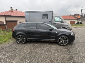 Audi A3 3.2 VR6 QUATTRO DSG, снимка 2