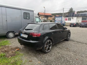 Audi A3 3.2 VR6 QUATTRO DSG, снимка 3