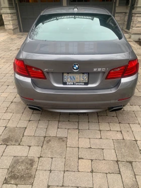BMW 550 CARFAX* ���������������* ��� ������������ ������*  | Mobile.bg � ����� ������ 4