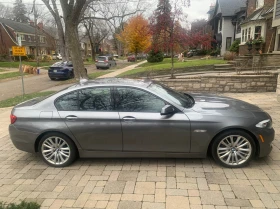 BMW 550 CARFAX* ���������������* ��� ������������ ������*  | Mobile.bg � ����� ������ 3