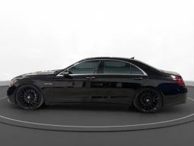 Mercedes-Benz S 63 AMG CARBON, � ����������� & ���� ������ | Mobile.bg � ����� ������ 4