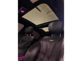 Mercedes-Benz S 63 AMG CARBON, � ����������� & ���� ������ | Mobile.bg � ����� ������ 15