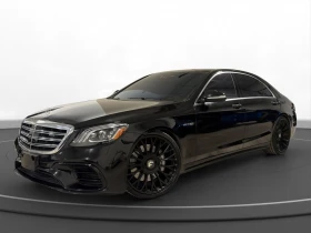 ������ Mercedes-Benz S 63 A...