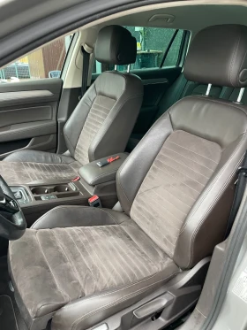 VW Passat 2.0TDI/DIGITAL COCKPIT/FULL LED/DISTRONIC/�������� | Mobile.bg � ����� ������ 9