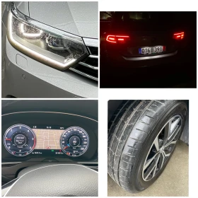 VW Passat 2.0TDI/DIGITAL COCKPIT/FULL LED/DISTRONIC/�������� | Mobile.bg � ����� ������ 17