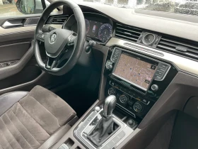 VW Passat 2.0TDI/DIGITAL COCKPIT/FULL LED/DISTRONIC/�������� | Mobile.bg � ����� ������ 16