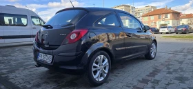 Opel Corsa 1.7CDTI - 2700 € / 5280.74 лв. - 37836716 3