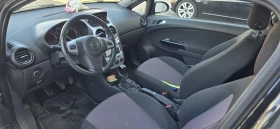 Opel Corsa 1.7CDTI - 2700 € / 5280.74 лв. - 37836716 5