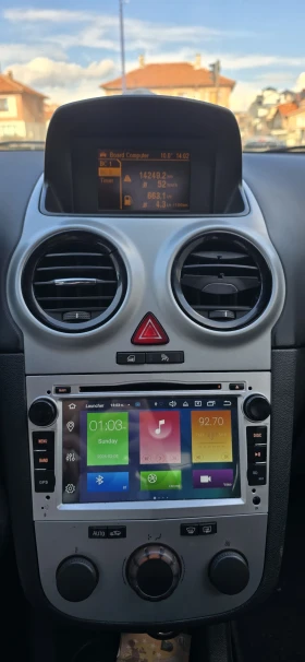 Opel Corsa 1.7CDTI - 2700 € / 5280.74 лв. - 37836716 9