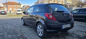 Opel Corsa 1.7CDTI - 2700 € / 5280.74 лв. - 37836716 4