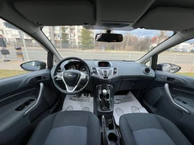 Ford Fiesta 1.2i - 2590 € / 5065.60 лв. - 60491206 8