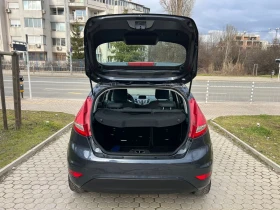 Ford Fiesta 1.2i - 2590 € / 5065.60 лв. - 60491206 14