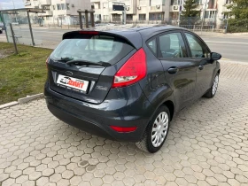 Ford Fiesta 1.2i - 2590 € / 5065.60 лв. - 60491206 4