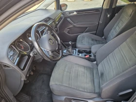 VW Touran 2.0 TDI - 9800 € / 19167.13 лв. - 10119004 7