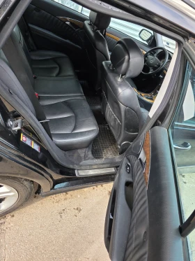 Mercedes-Benz E 320 E 320 CDI 231ks EVO, снимка 17