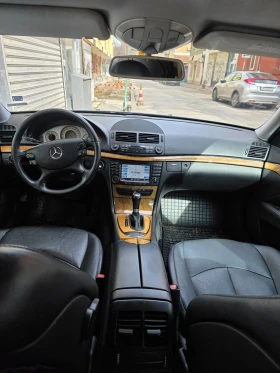 Mercedes-Benz E 320 E 320 CDI 231ks EVO, снимка 13