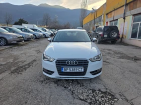 Audi A3 1.6TDI ITALY NAVI EURO6 - 9200 € / 17993.64 лв. - 68964111 2