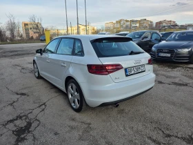 Audi A3 1.6TDI ITALY NAVI EURO6 - 9200 € / 17993.64 лв. - 68964111 7