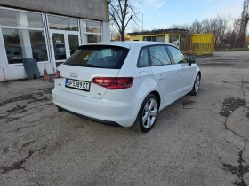 Audi A3 1.6TDI ITALY NAVI EURO6 - 9200 € / 17993.64 лв. - 68964111 5