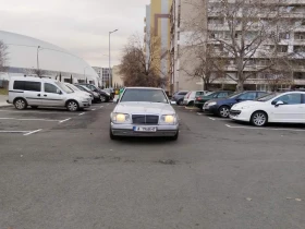 Mercedes-Benz 124 - 4500 € / 8801.24 лв. - 25449755 7