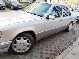 Mercedes-Benz 124 - 4500 € / 8801.24 лв. - 25449755 6