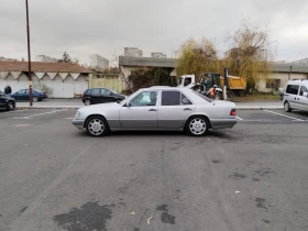 Mercedes-Benz 124 - 4500 € / 8801.24 лв. - 25449755 2