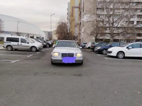 Mercedes-Benz 124 - 4500 € / 8801.24 лв. - 25449755 4
