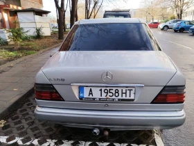 Mercedes-Benz 124 - 4500 € / 8801.24 лв. - 25449755 8