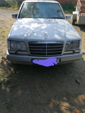 Mercedes-Benz 124 