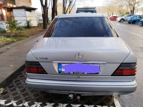 Mercedes-Benz 124 - 4500 € / 8801.24 лв. - 25449755 5