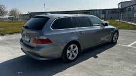 BMW 525 LCI - 5500 € / 10757.07 лв. - 59077309 3