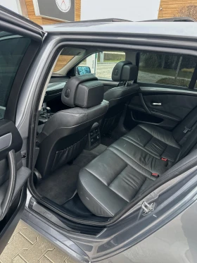 BMW 525 LCI - 5500 € / 10757.07 лв. - 59077309 6