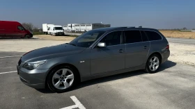 BMW 525 LCI - 5500 € / 10757.07 лв. - 59077309 2