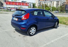 Ford Fiesta 1.4i /100 avtomat | Mobile.bg � ����� ������ 6