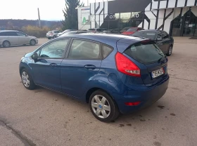 Ford Fiesta 1.4i /100 avtomat - 2899 € / 5669.95 лв. - 41220541 5