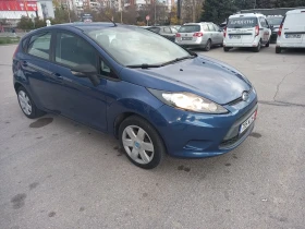 Ford Fiesta 1.4i /100 avtomat - 2899 € / 5669.95 лв. - 41220541 3