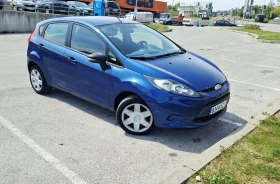 Ford Fiesta 1.4i /100 avtomat | Mobile.bg � ����� ������ 2