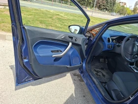 Ford Fiesta 1.4i /100 avtomat | Mobile.bg � ����� ������ 8